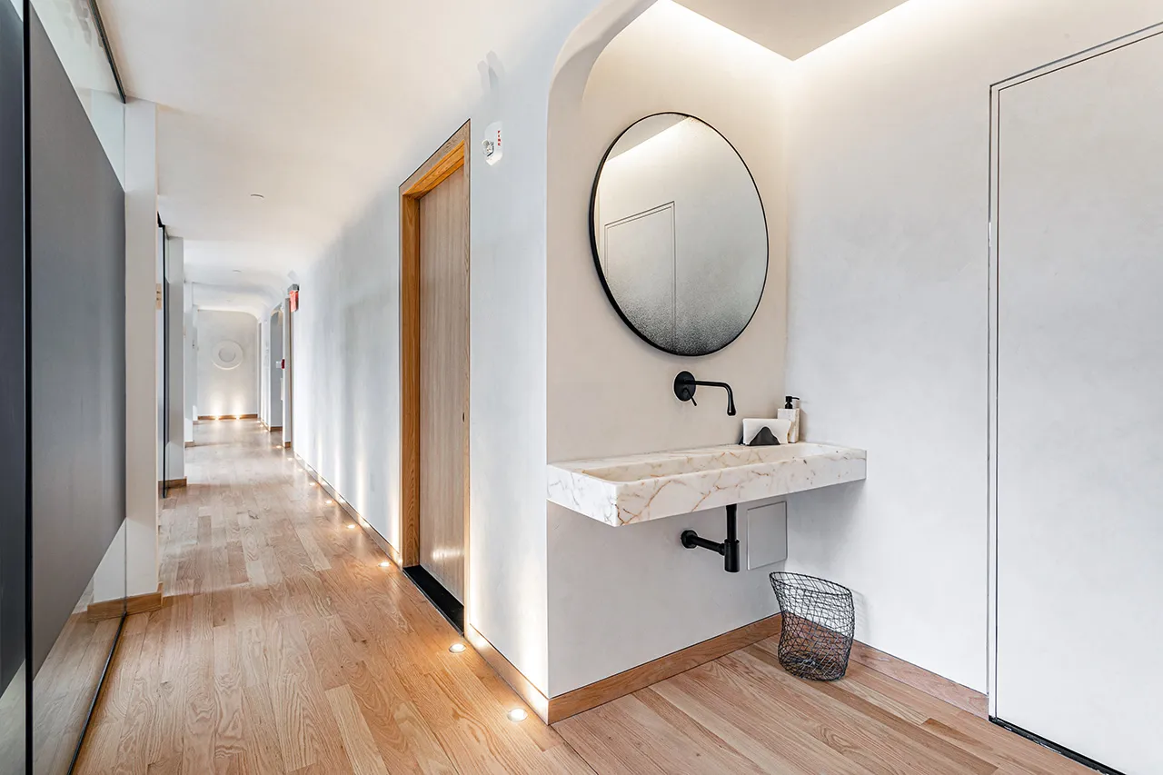 Manhattan dental care