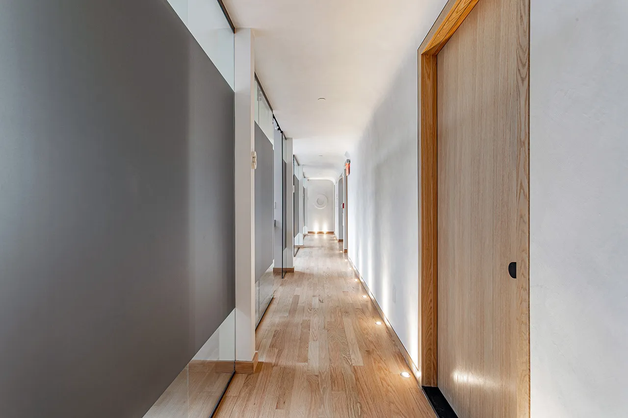 Manhattan dental care