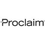 Proclaim MediumBlue MintStar bw