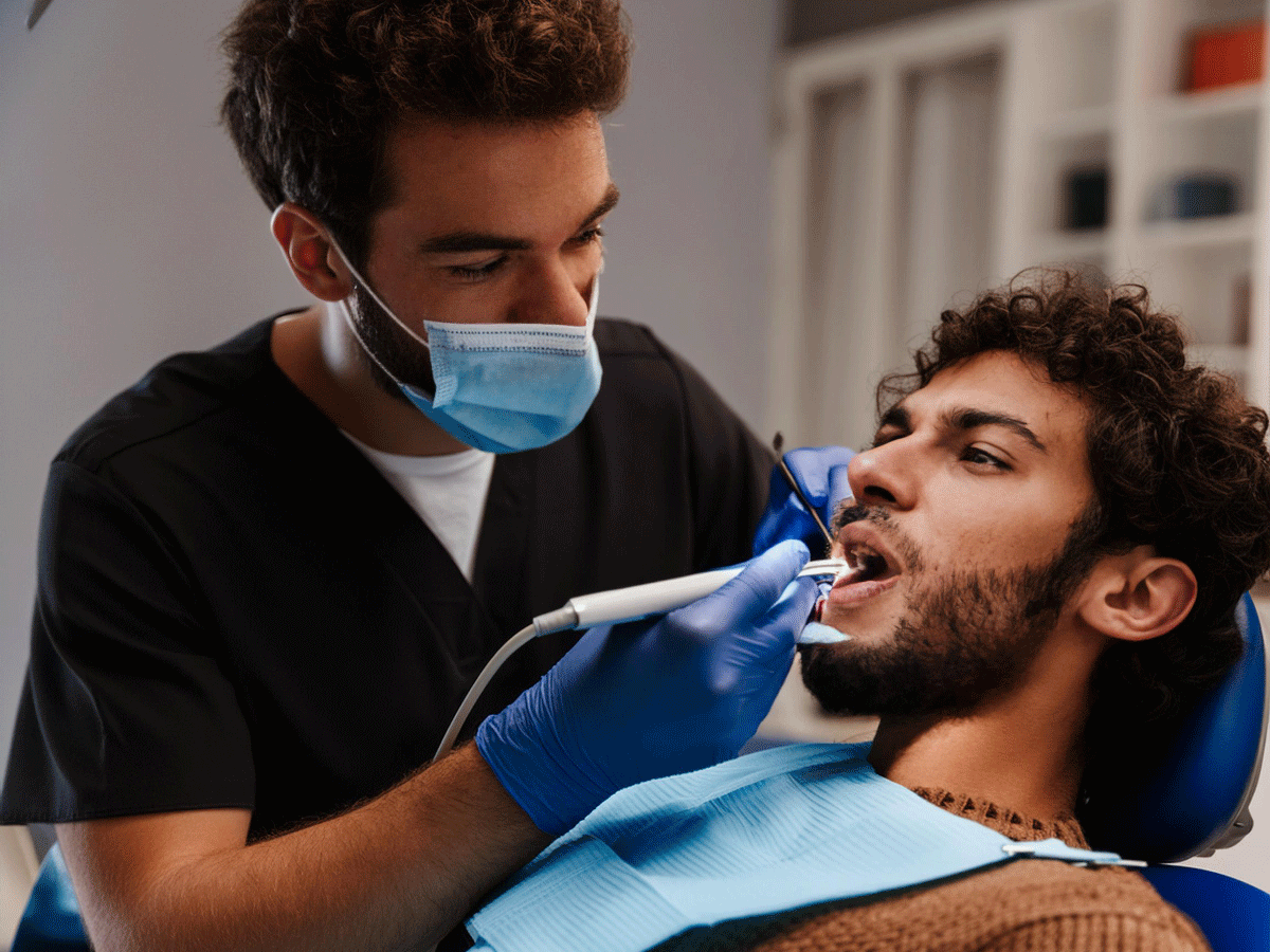 Achieve Your Ideal Smile Achieve Your Ideal Smile