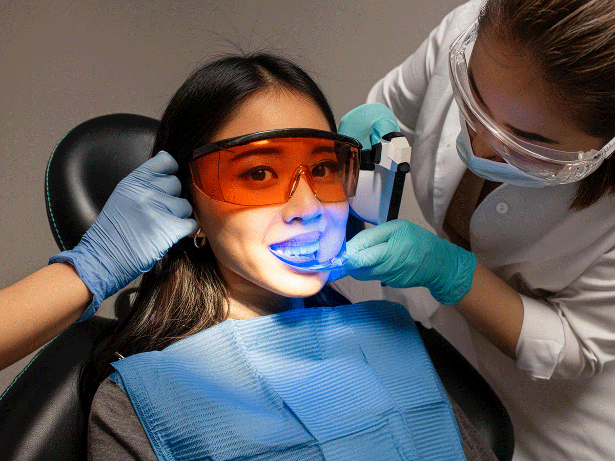 Teeth Whitening Teeth Whitening