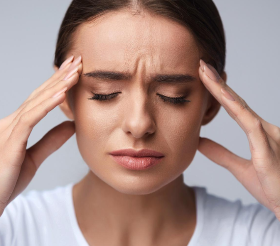 Can Tooth Pain Cause Migraines