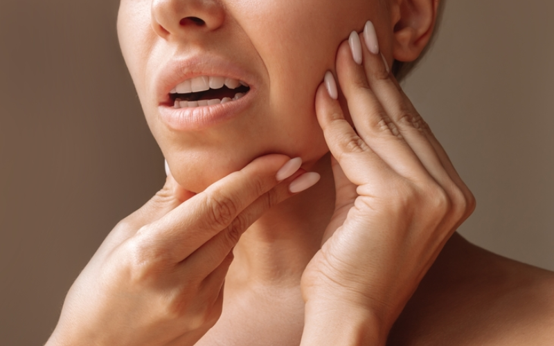Tips To Prevent TMJ Disorders