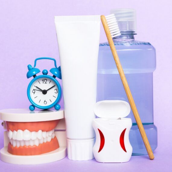 Oral Hygiene Tools