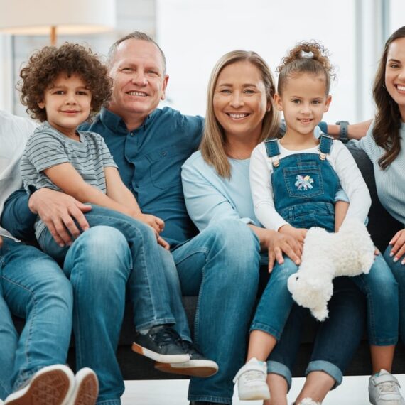 General Dentistry in New York